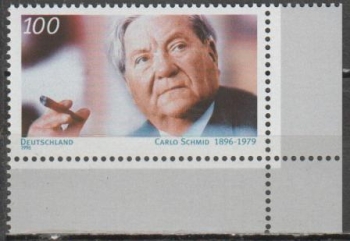 BRD 1894 ** - 1996